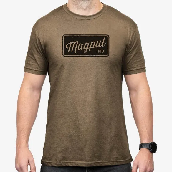 Magpul Rover Block CVC Tee