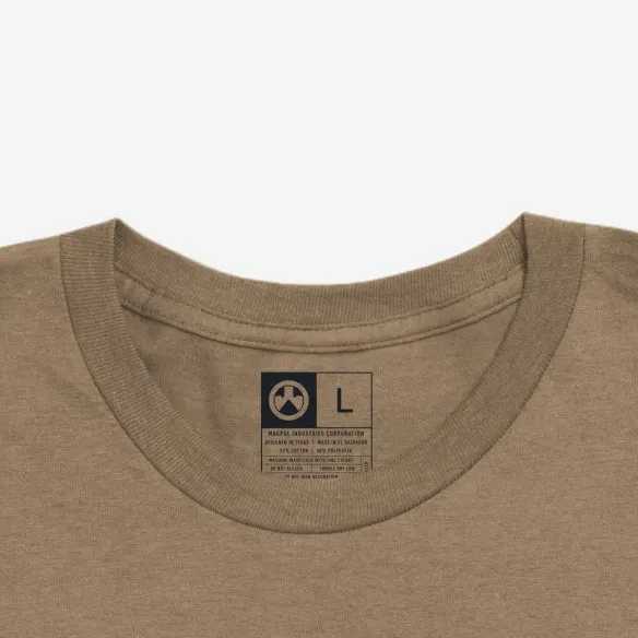 Magpul Rover Block CVC Tee