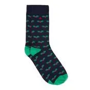Men's Christmas Novelty Boxed Socks Set of 3