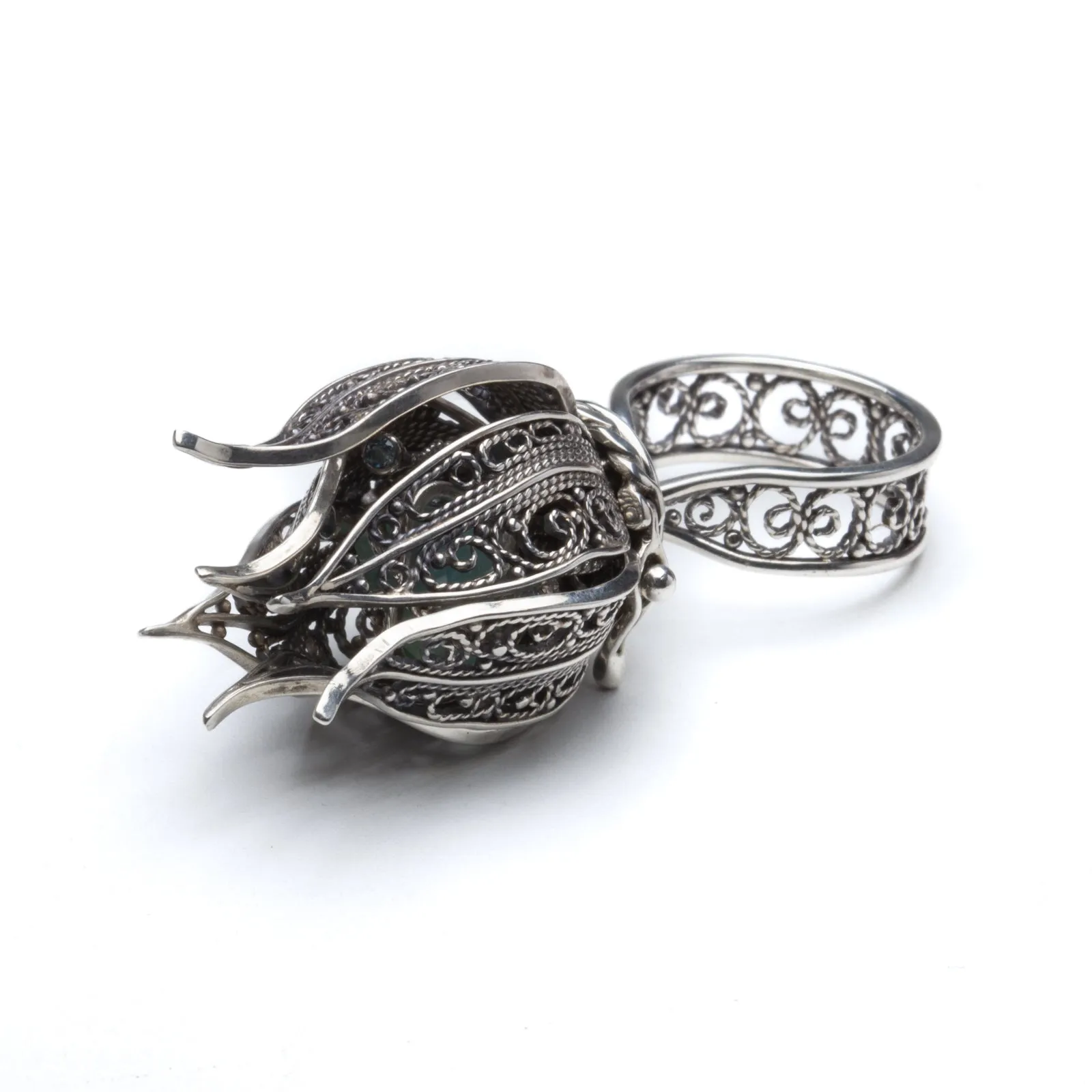 Michelle Lierre - The Wonder Tulip