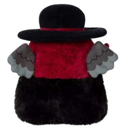 Mini Squishable Demon Plague Doctor