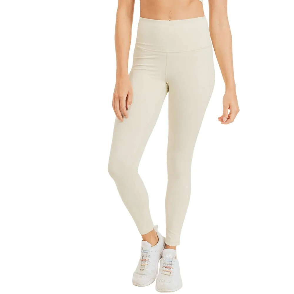 Mono B GREEN Essential Pro Legging APH8026