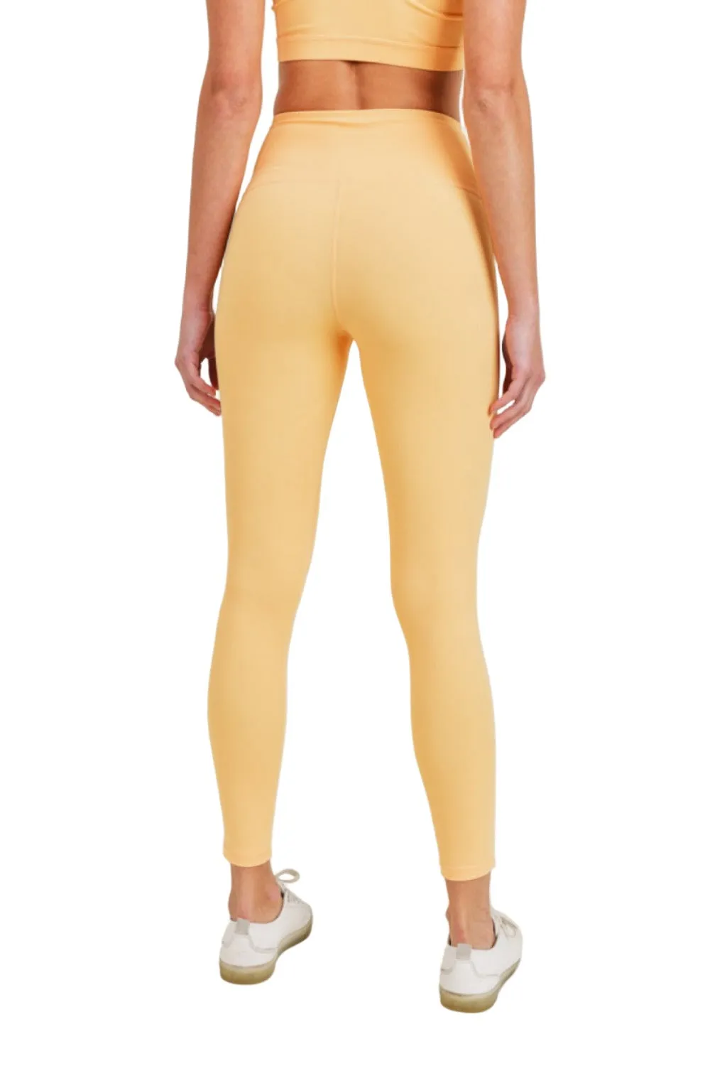 Mono B GREEN Essential Pro Legging APH8026