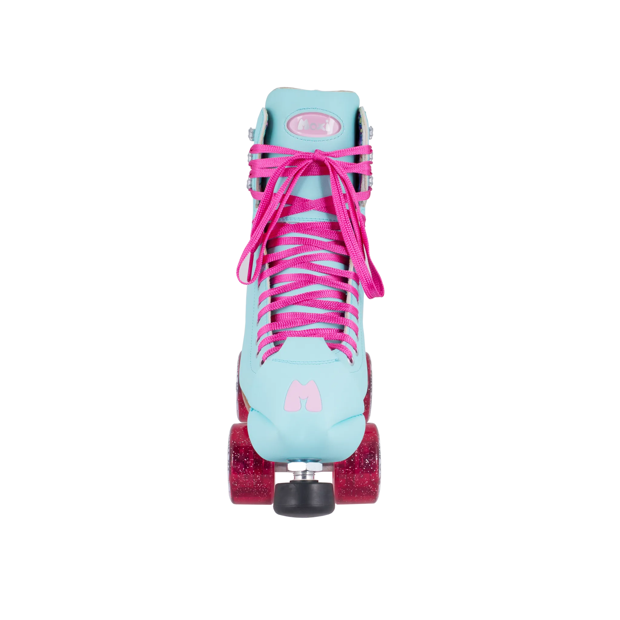 Moxi Beach Bunny Blue Sky Skates - ON SALE
