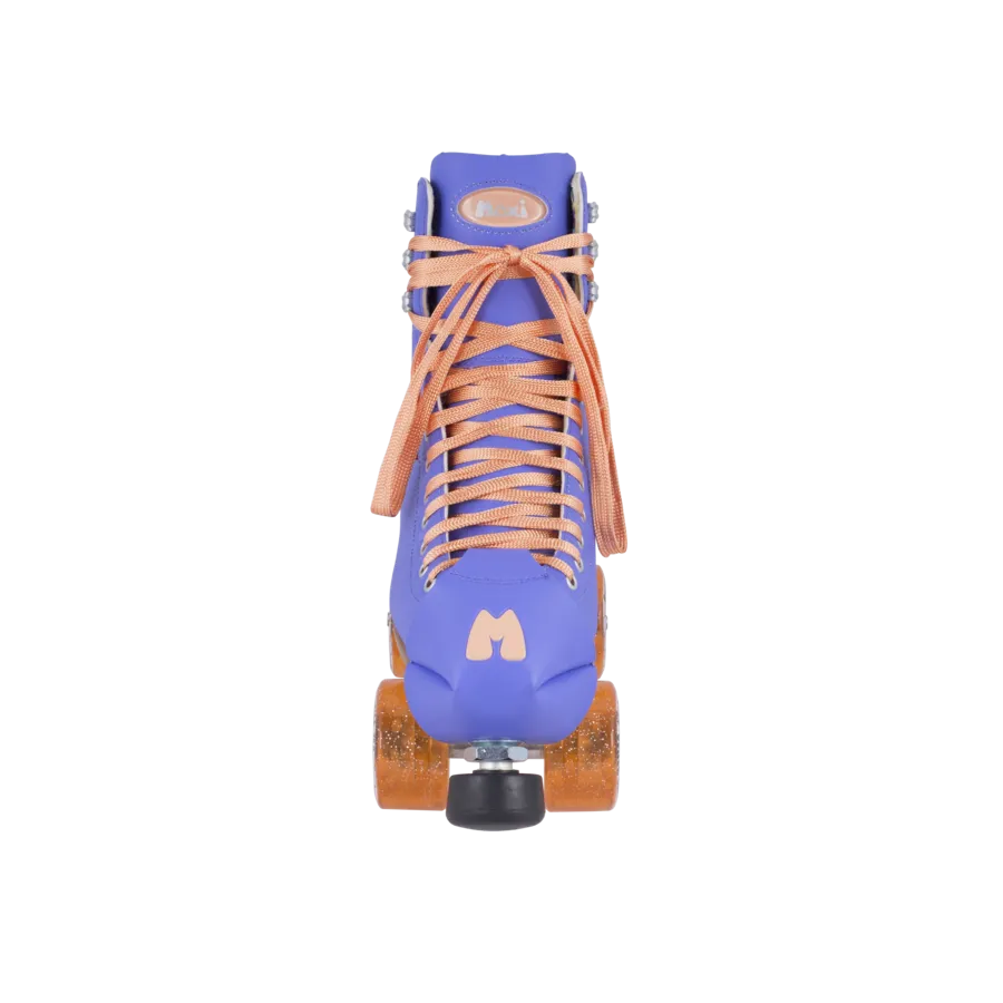 Moxi - Beach Bunny Roller Skate - Periwinkle Sunset