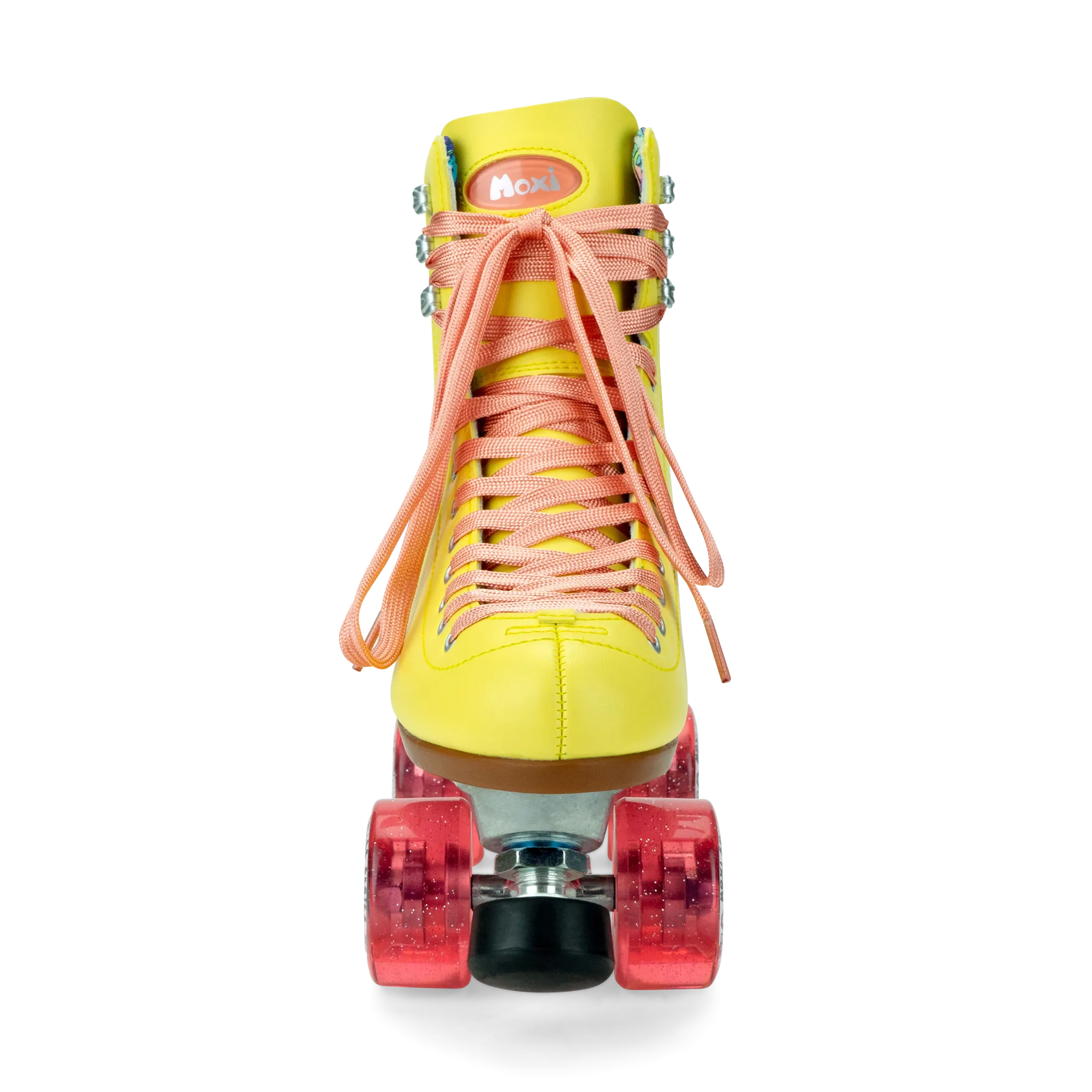 Moxi Beach Bunny Strawberry Lemonade Skates - ON SALE