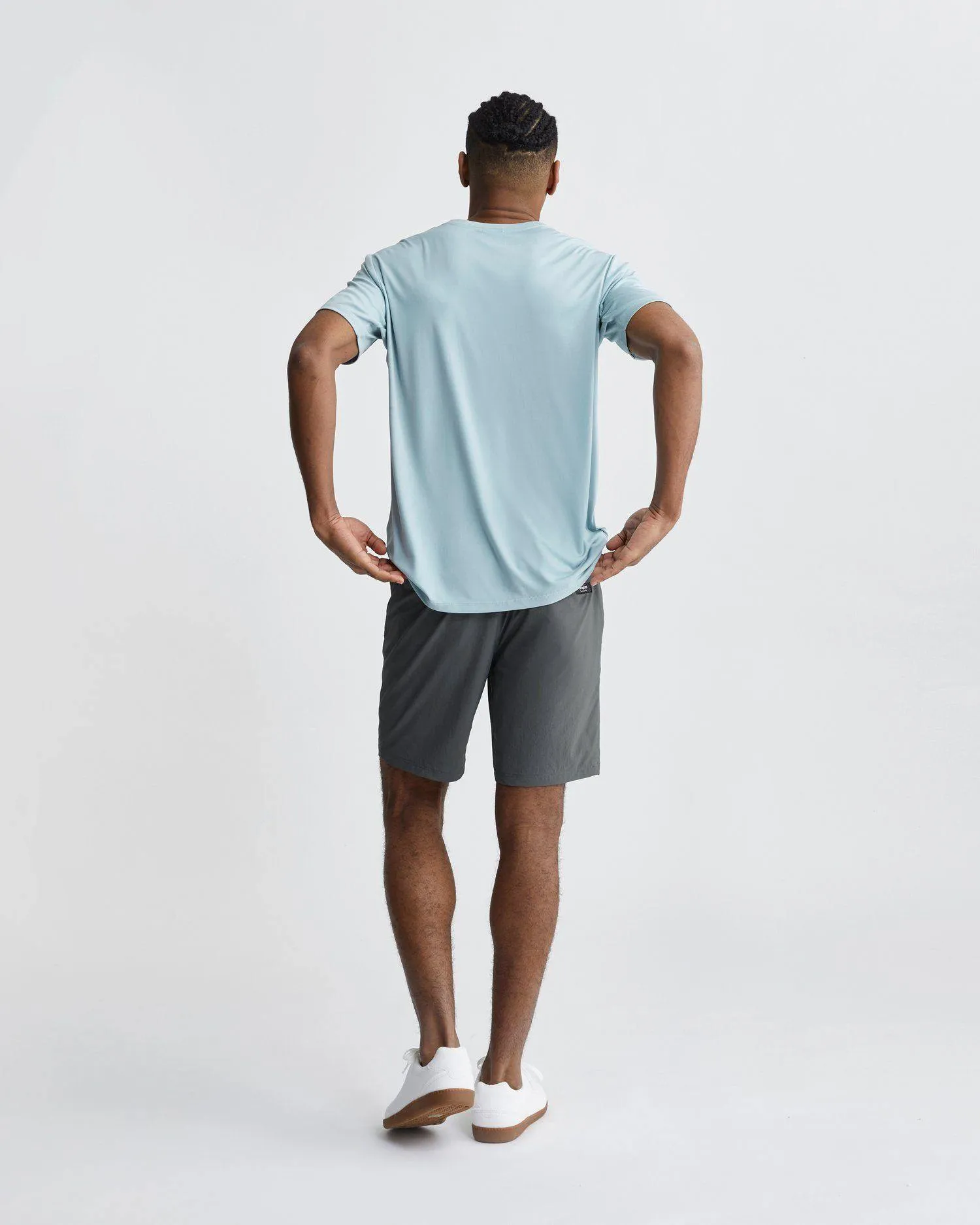 M's Helios Trail Shorts 9"