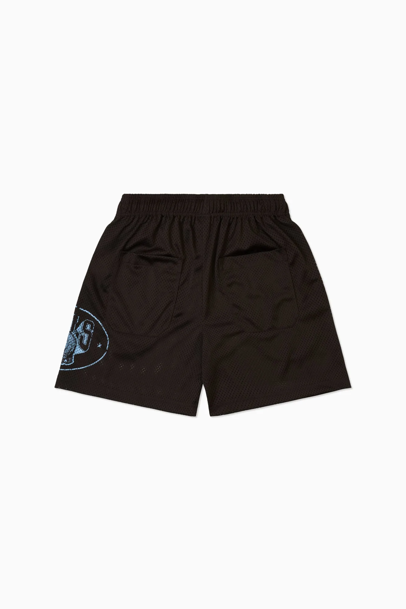MVP Short - Brown