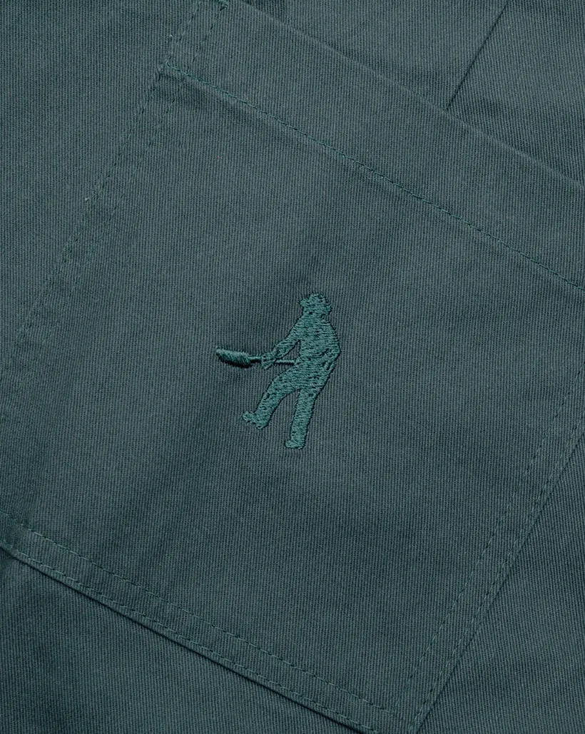 Passport Leagues Club Pant - Dark Teal