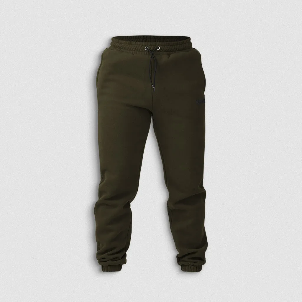 Phantom Joggers - OD Green