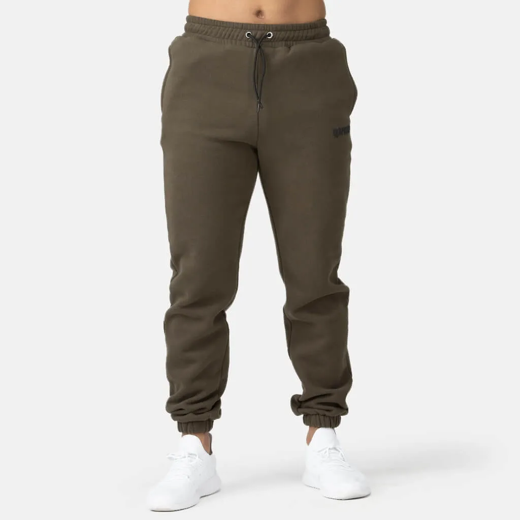 Phantom Joggers - OD Green