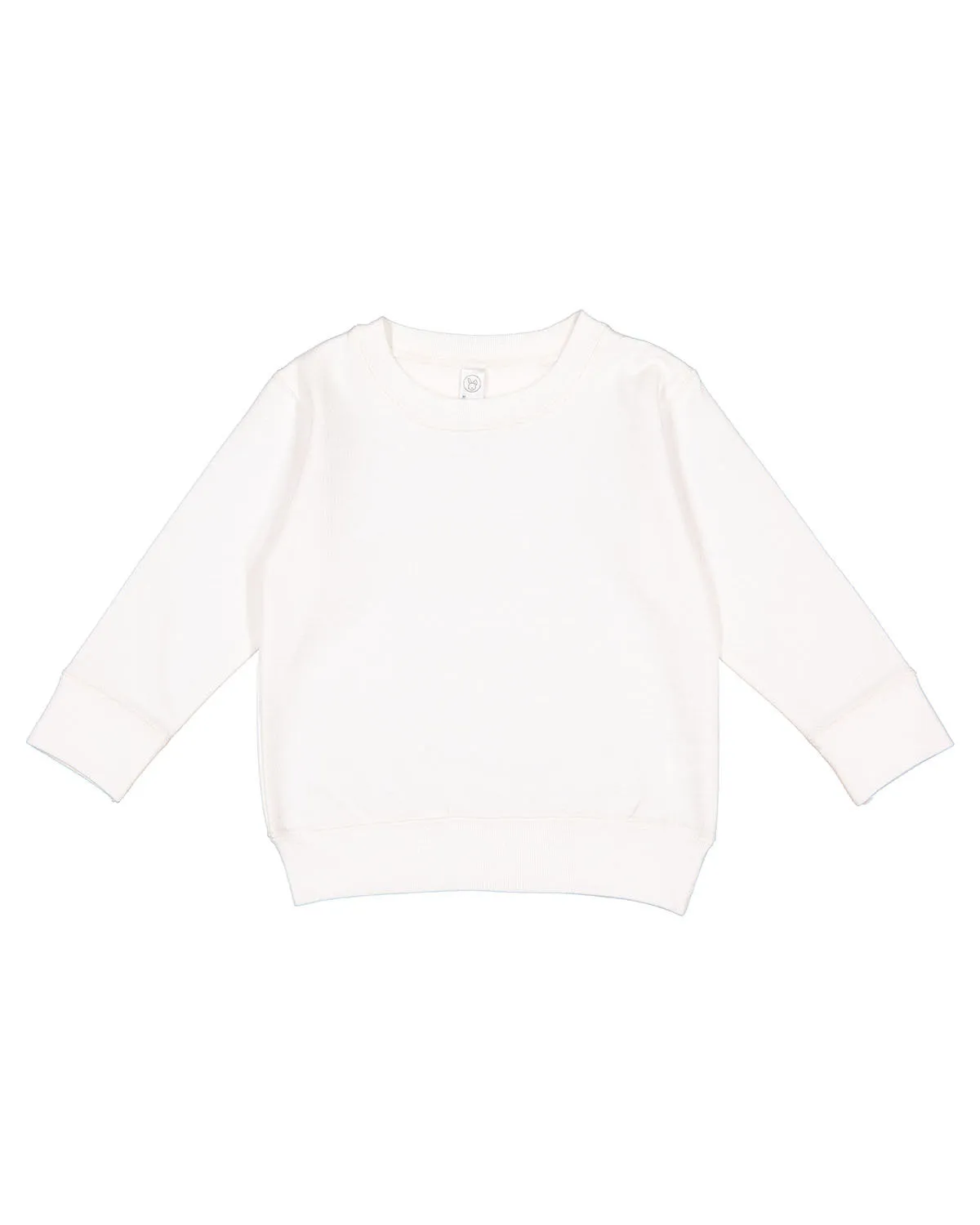 Rabbit Skins Toddler Fleece Sweatshirt 3317