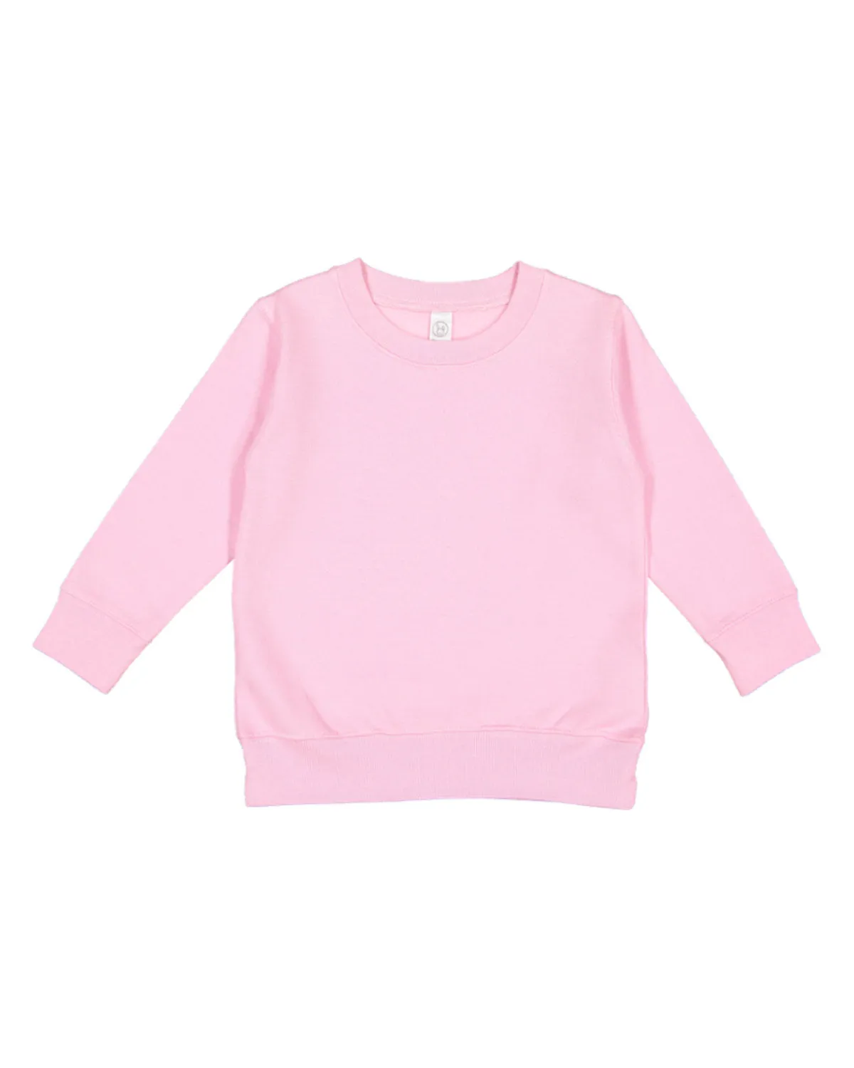 Rabbit Skins Toddler Fleece Sweatshirt 3317