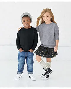 Rabbit Skins Toddler Fleece Sweatshirt 3317