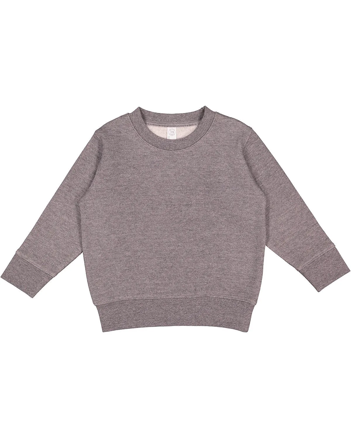 Rabbit Skins Toddler Fleece Sweatshirt 3317