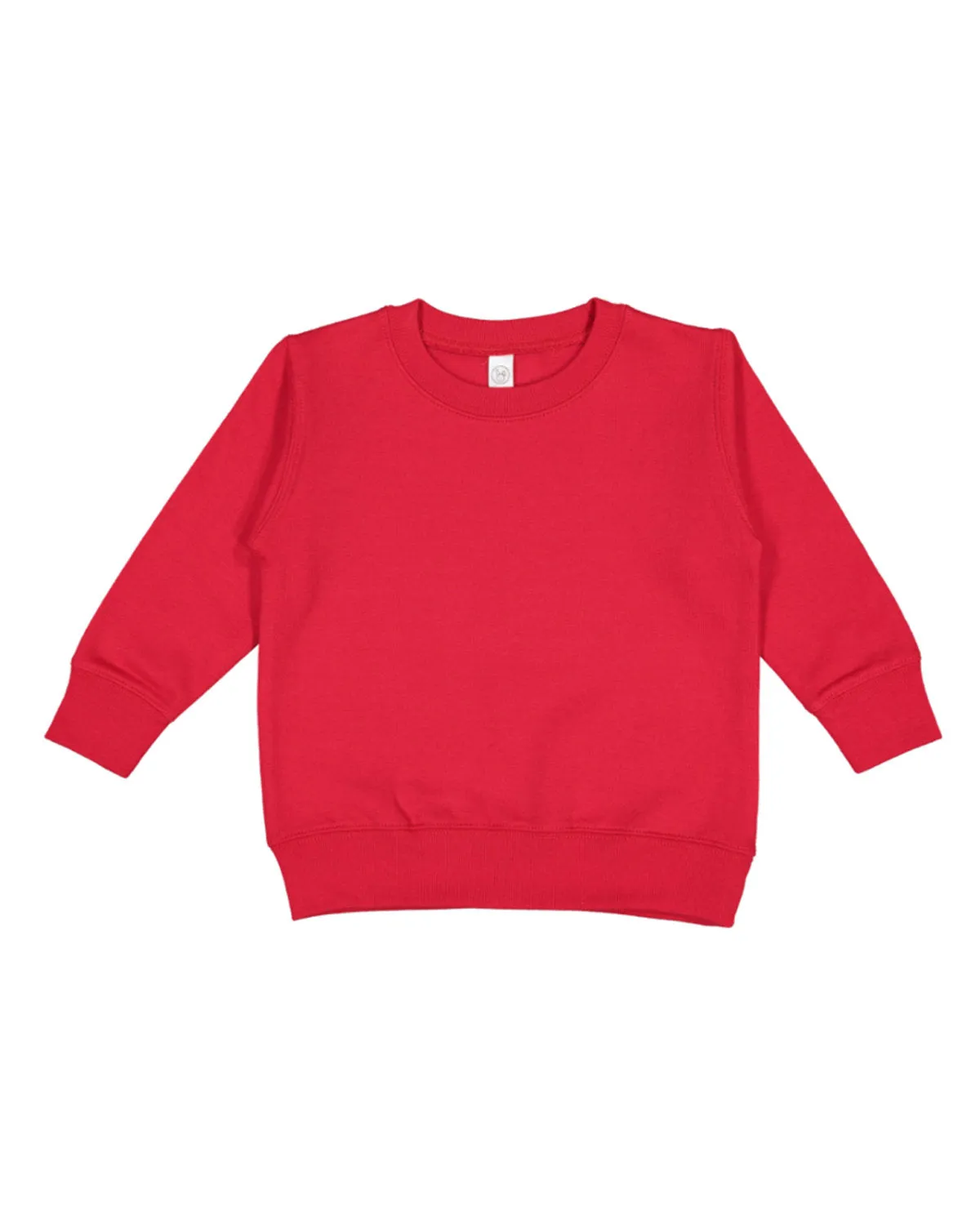 Rabbit Skins Toddler Fleece Sweatshirt 3317