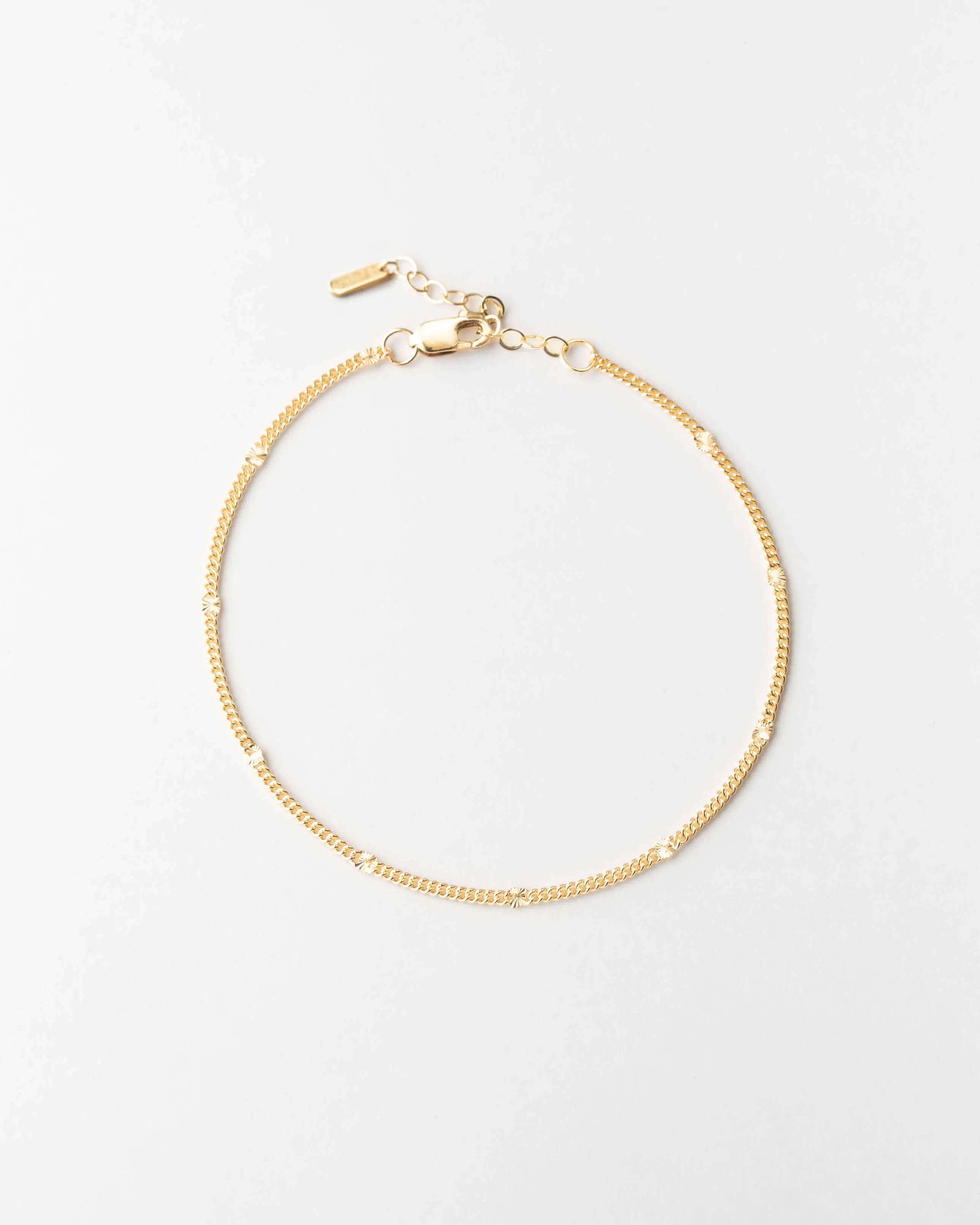 Radiant Bracelet