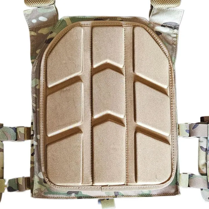 Redemption Tactical "ENFORCER 2.0" Plate Carrier Vest