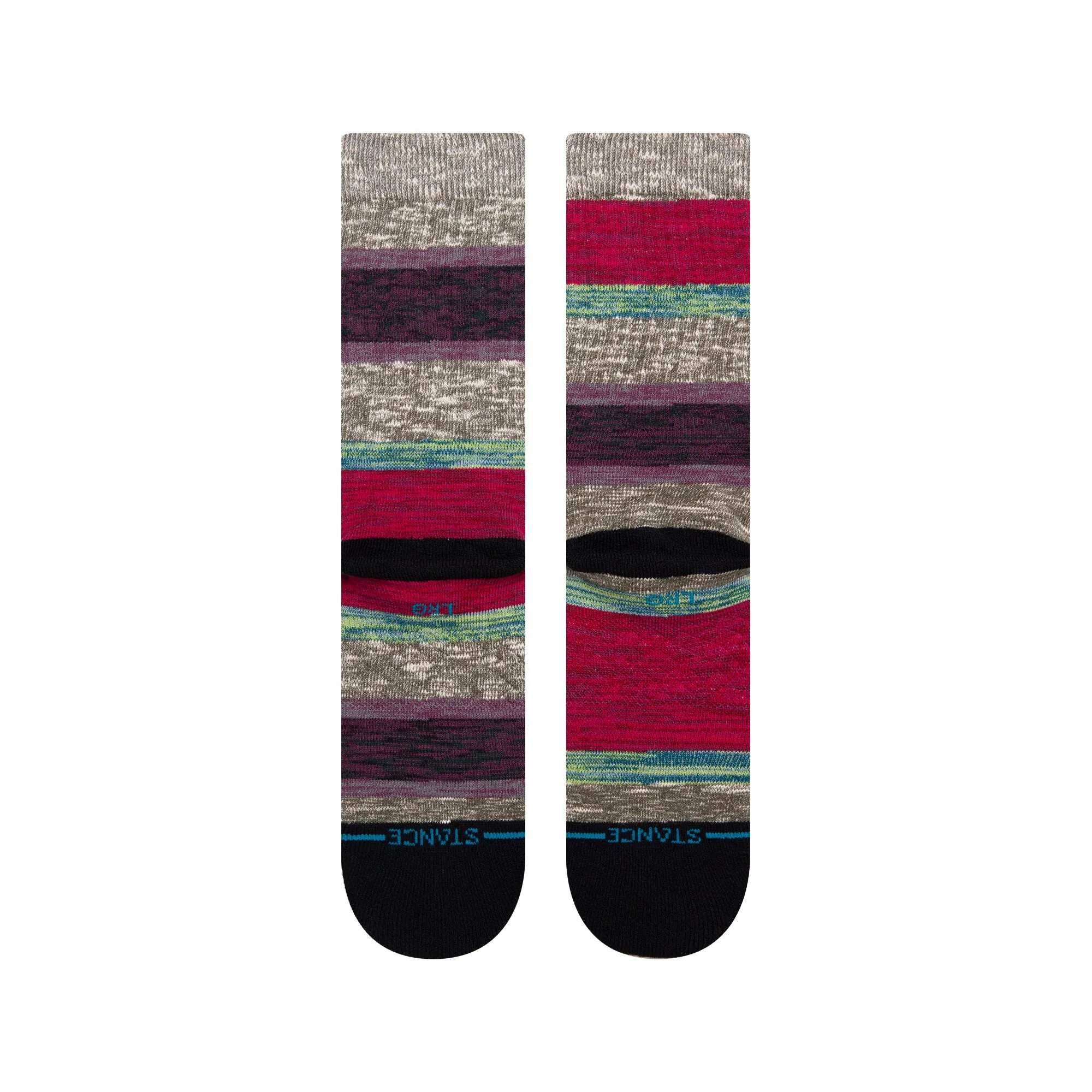 Stance Heartfelt Casual Socks