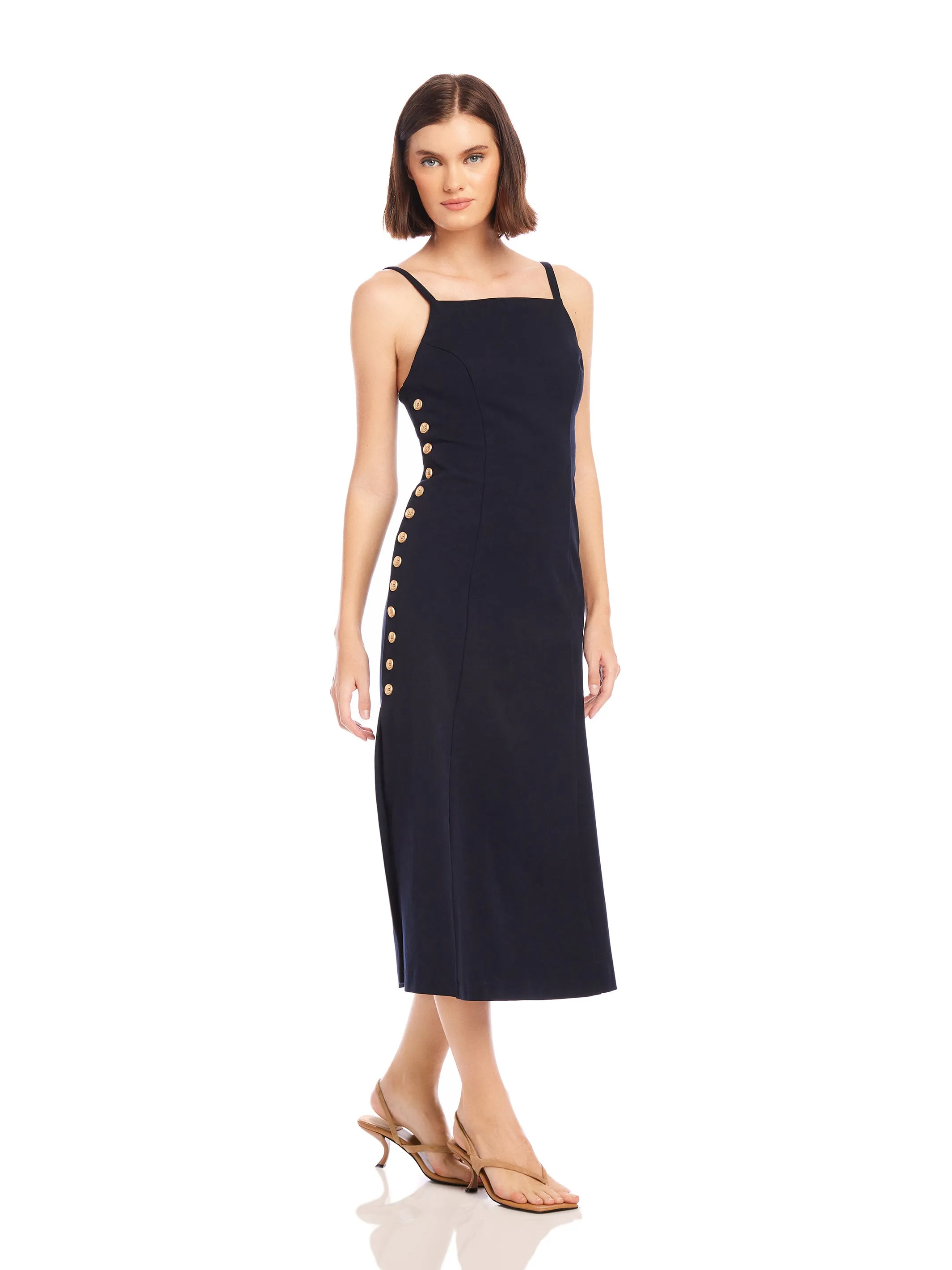Tati Midi Dress