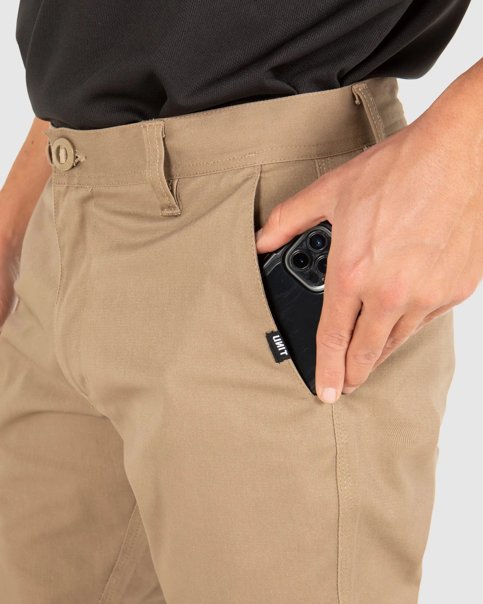 UNIT Ignite Work Pants