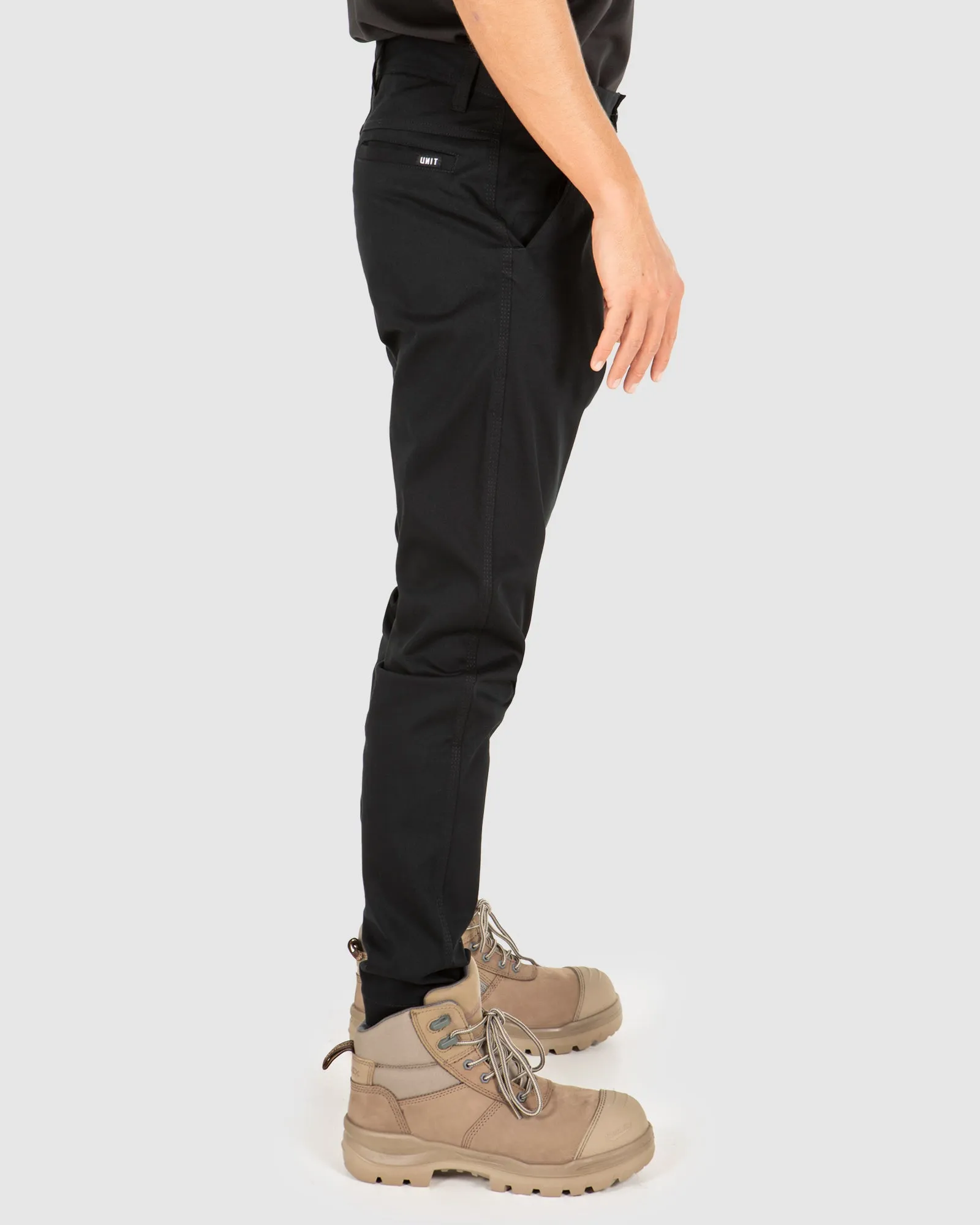 UNIT Ignite Work Pants