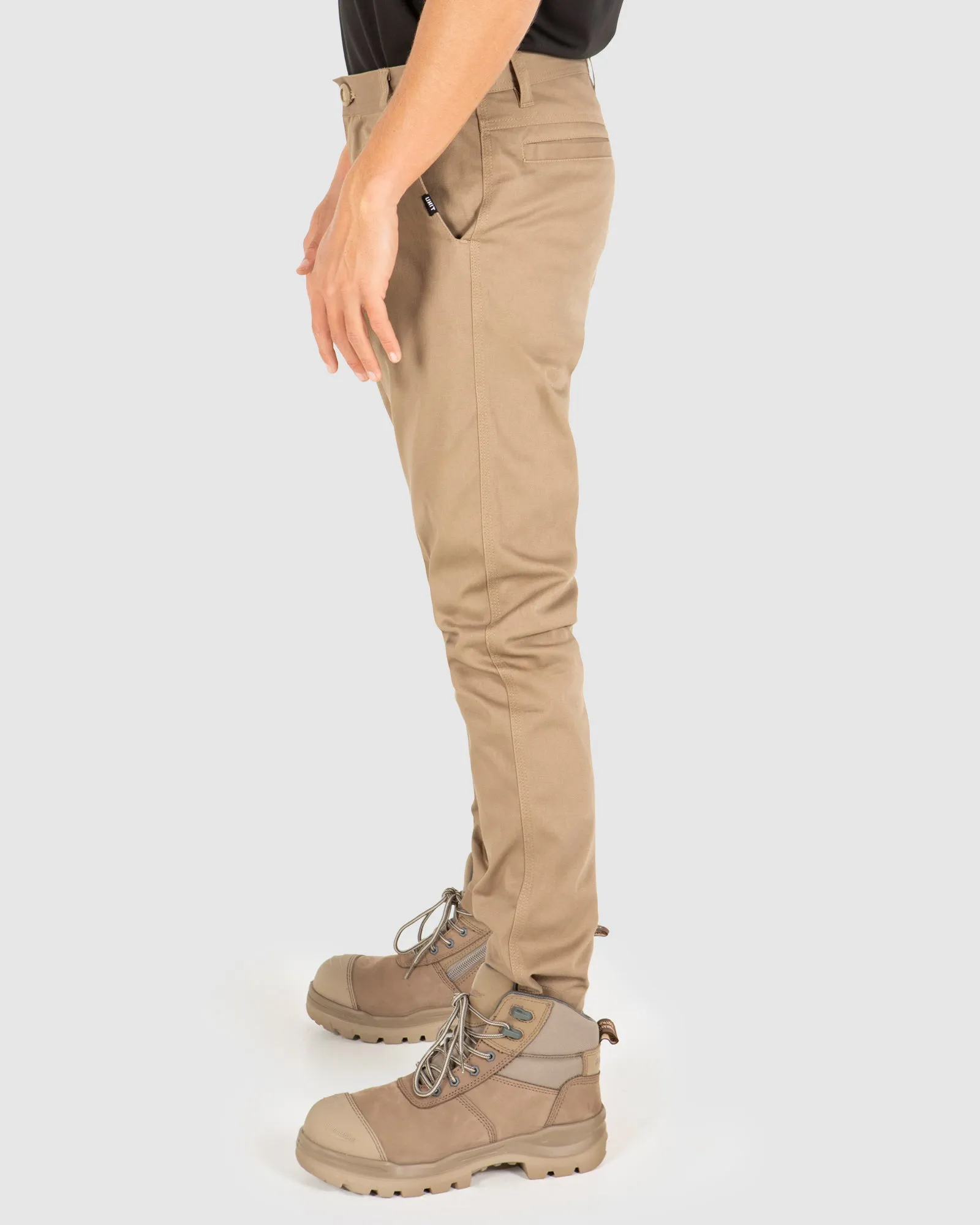 UNIT Ignite Work Pants
