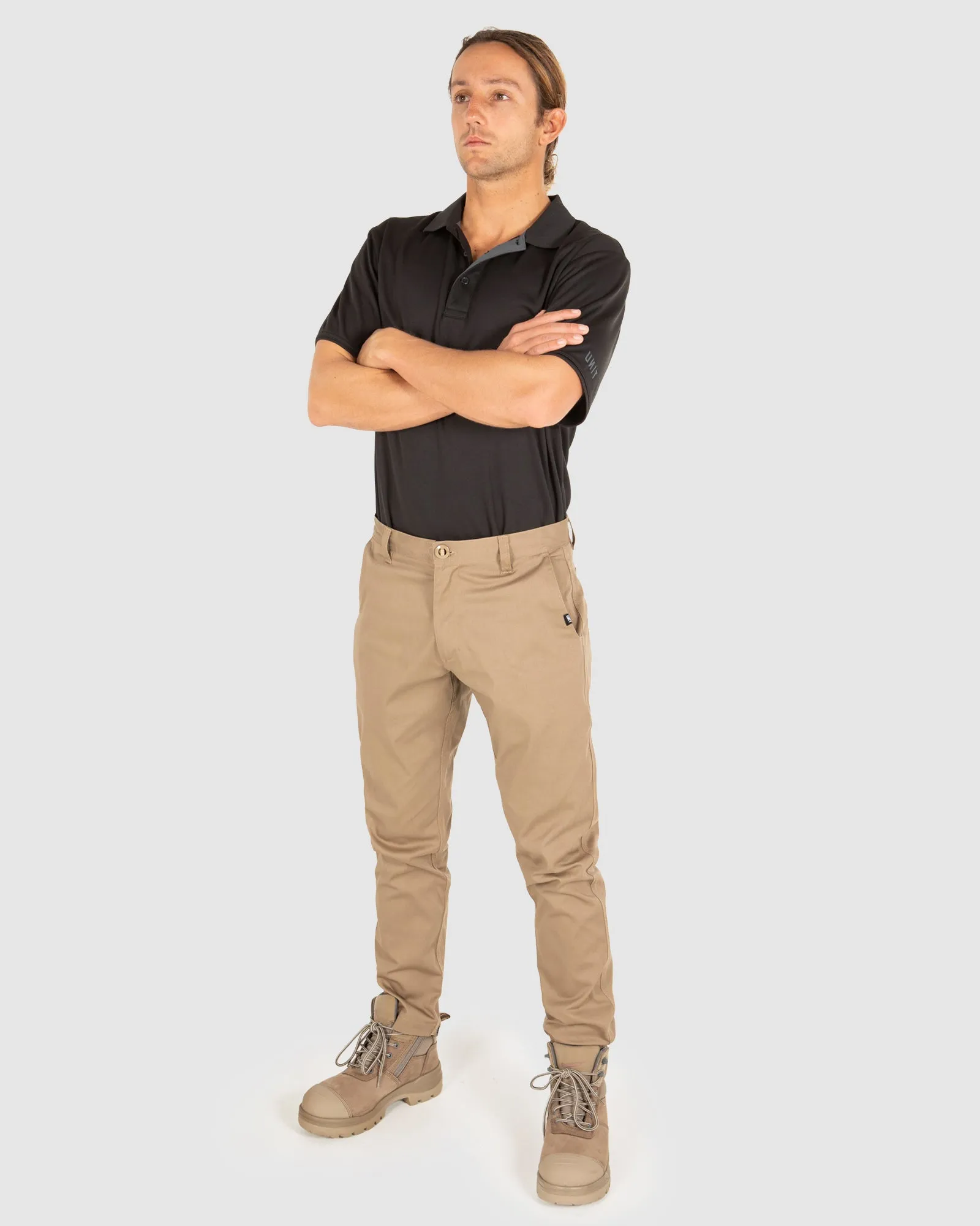 UNIT Ignite Work Pants