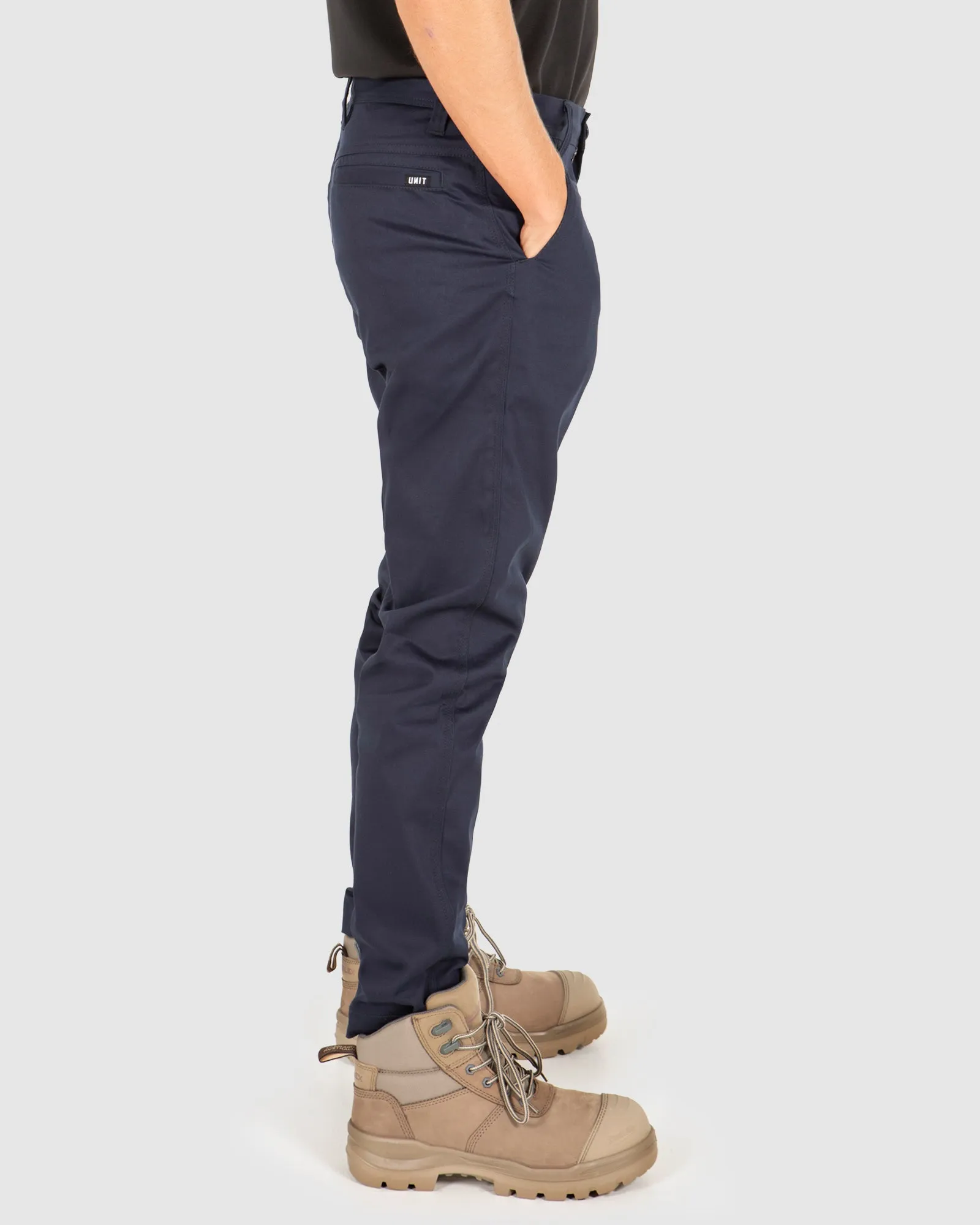 UNIT Ignite Work Pants
