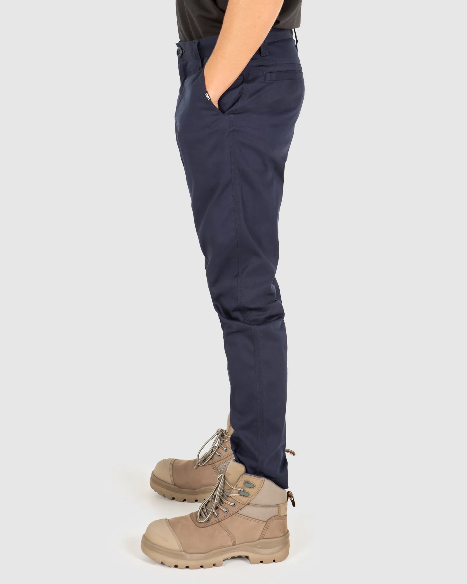UNIT Ignite Work Pants
