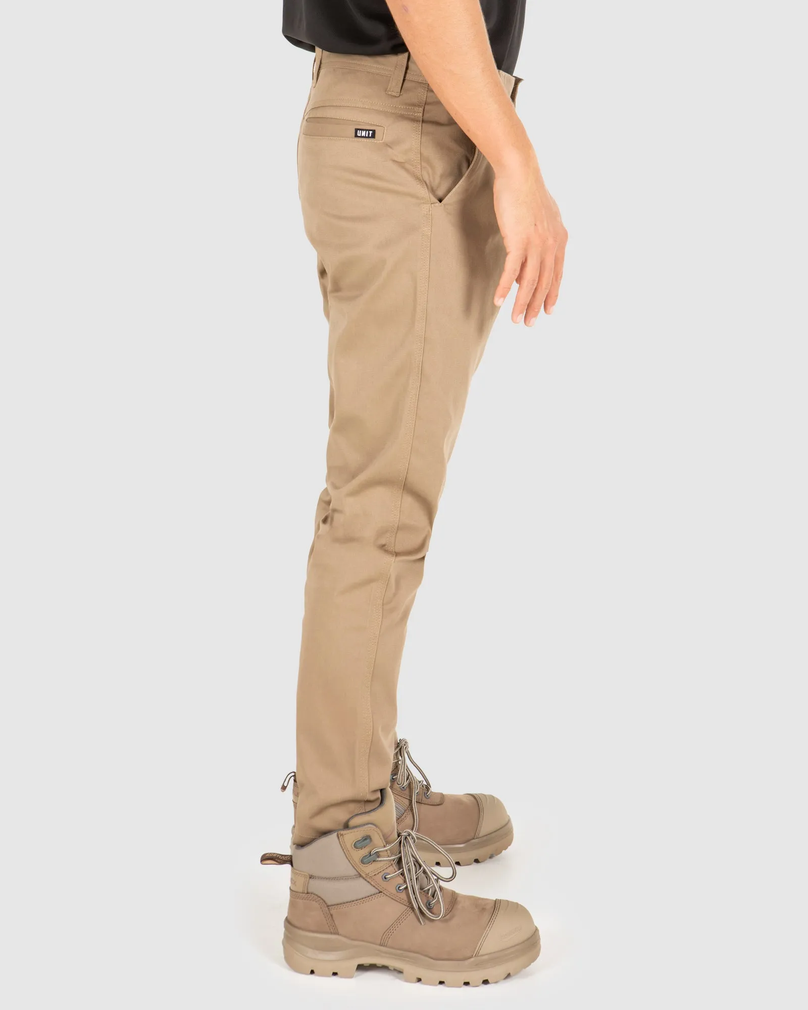 UNIT Ignite Work Pants