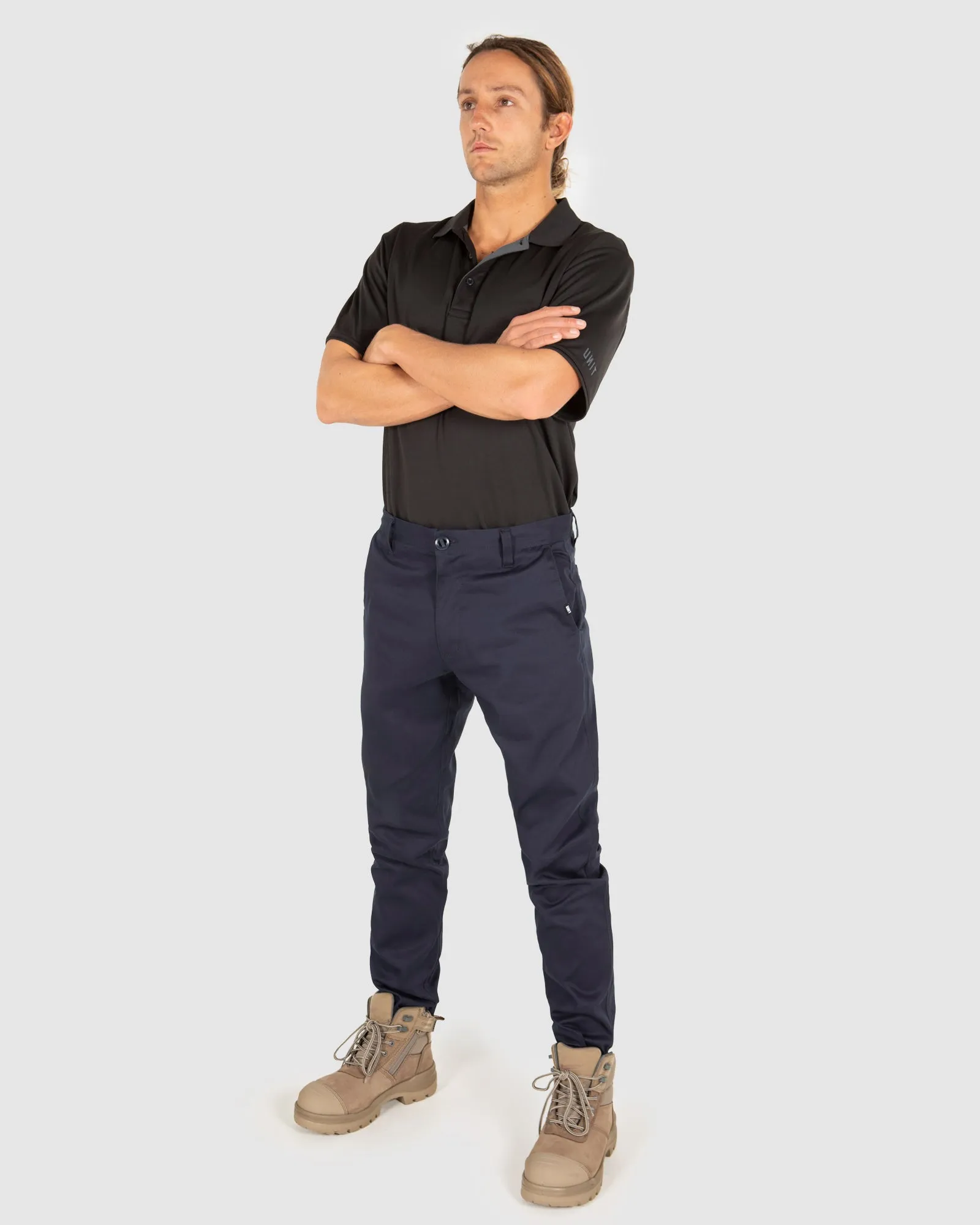 UNIT Ignite Work Pants