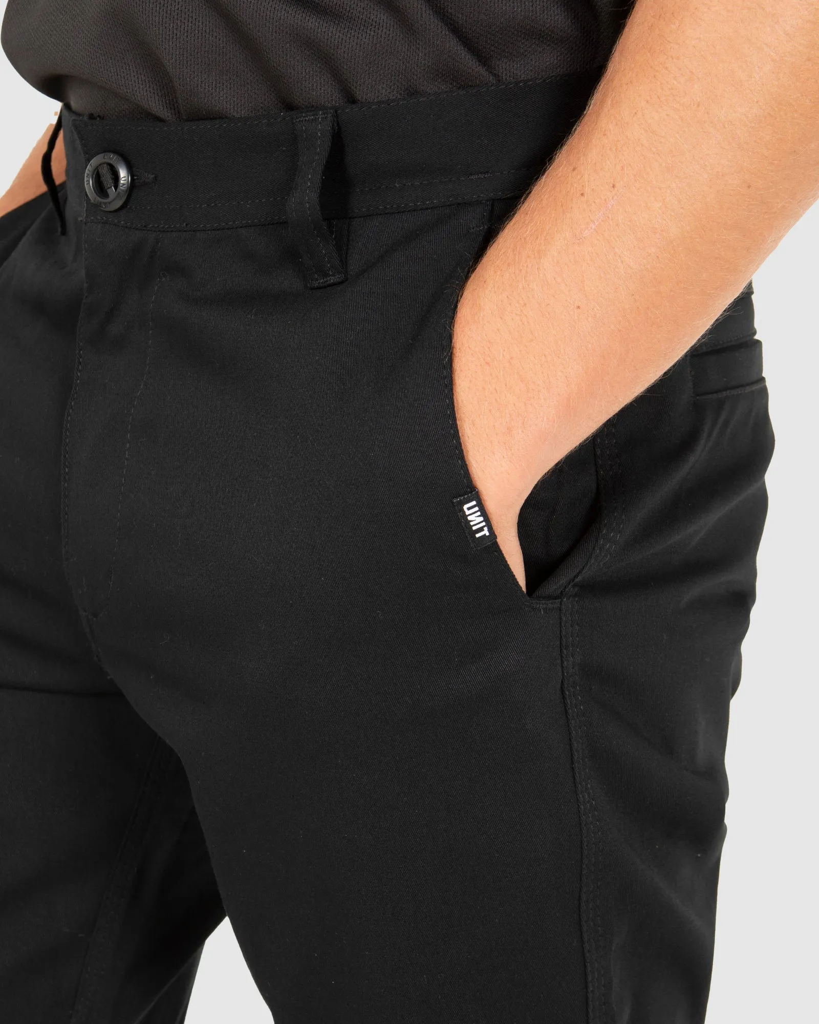 UNIT Ignite Work Pants