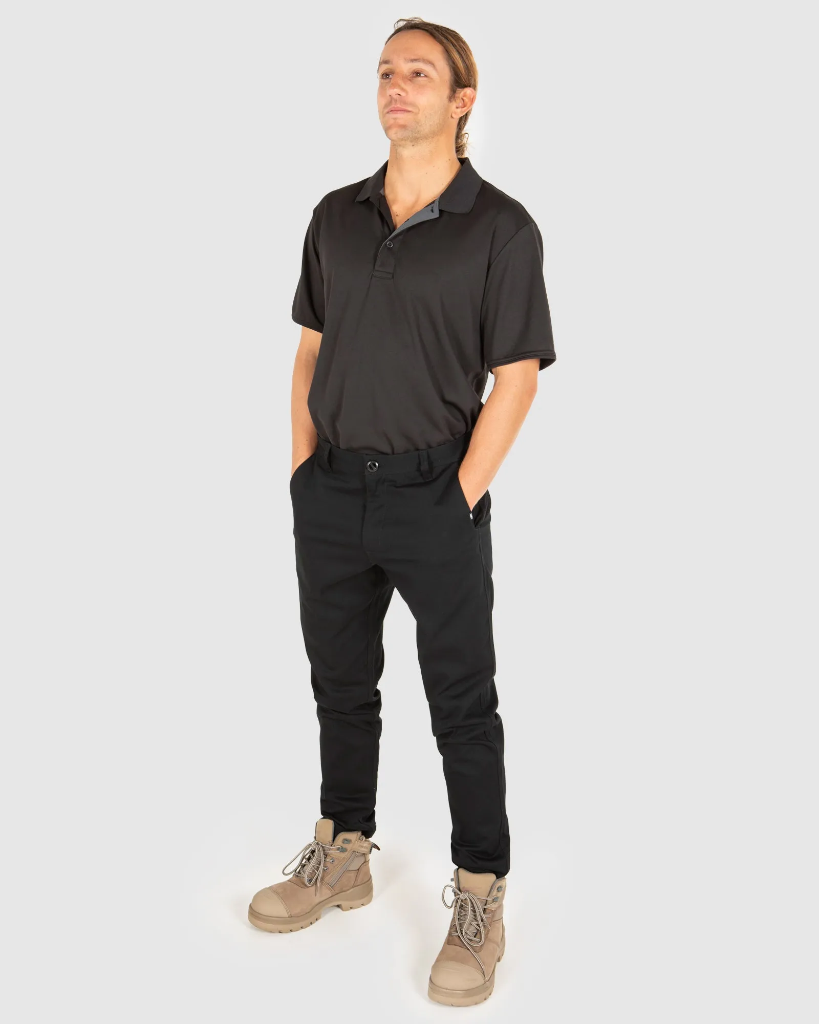 UNIT Ignite Work Pants