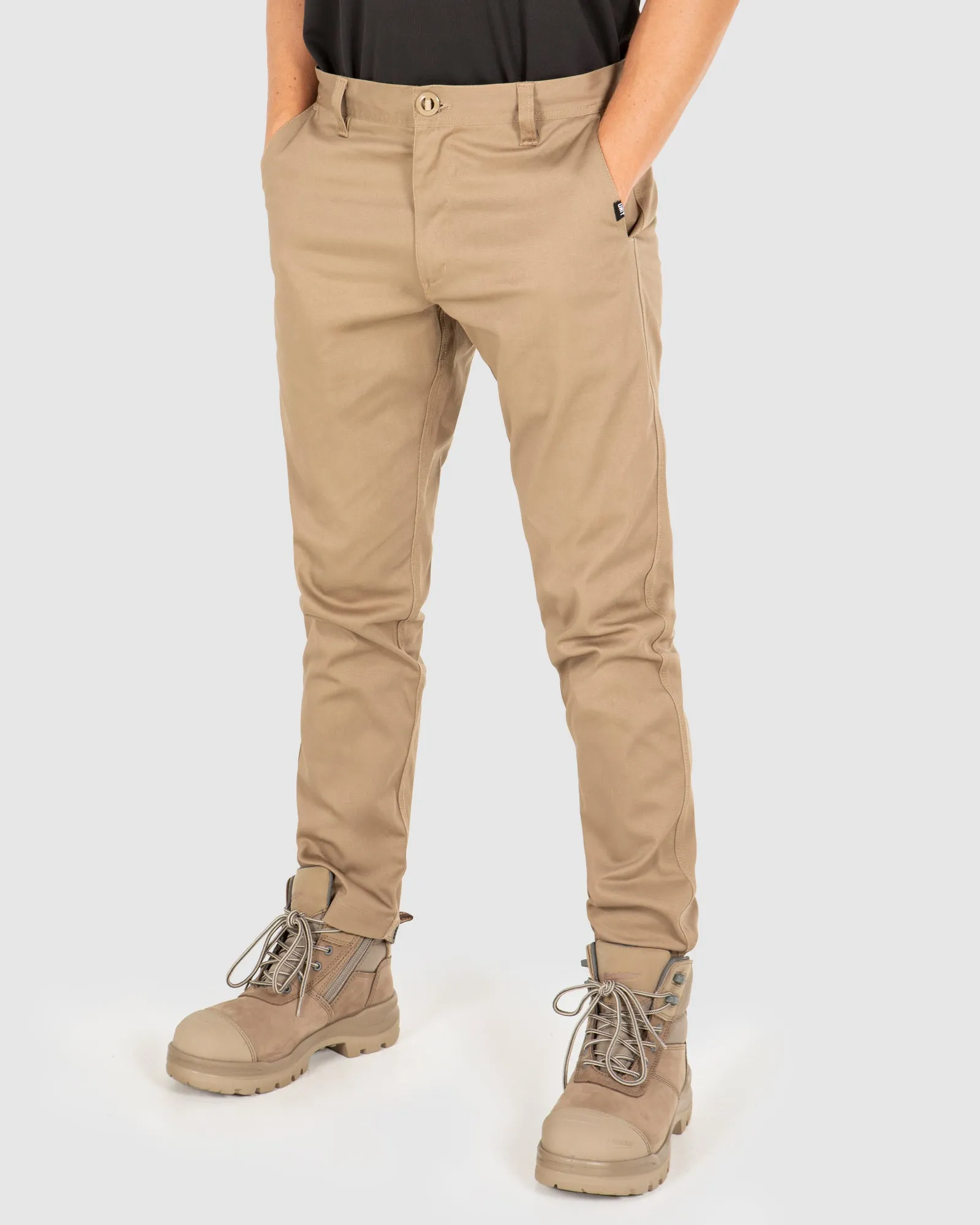 UNIT Ignite Work Pants