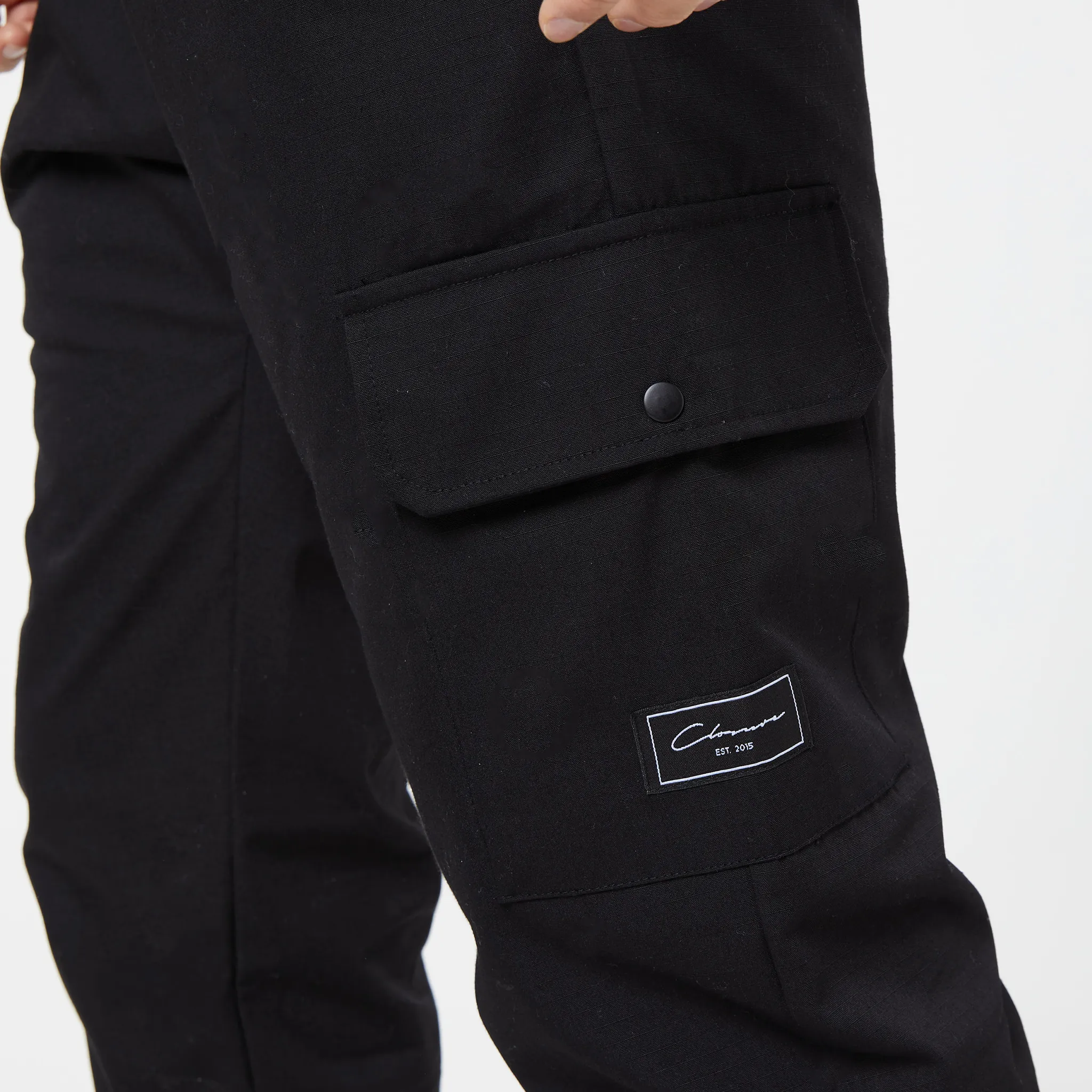 Utility Cargo Set | Black
