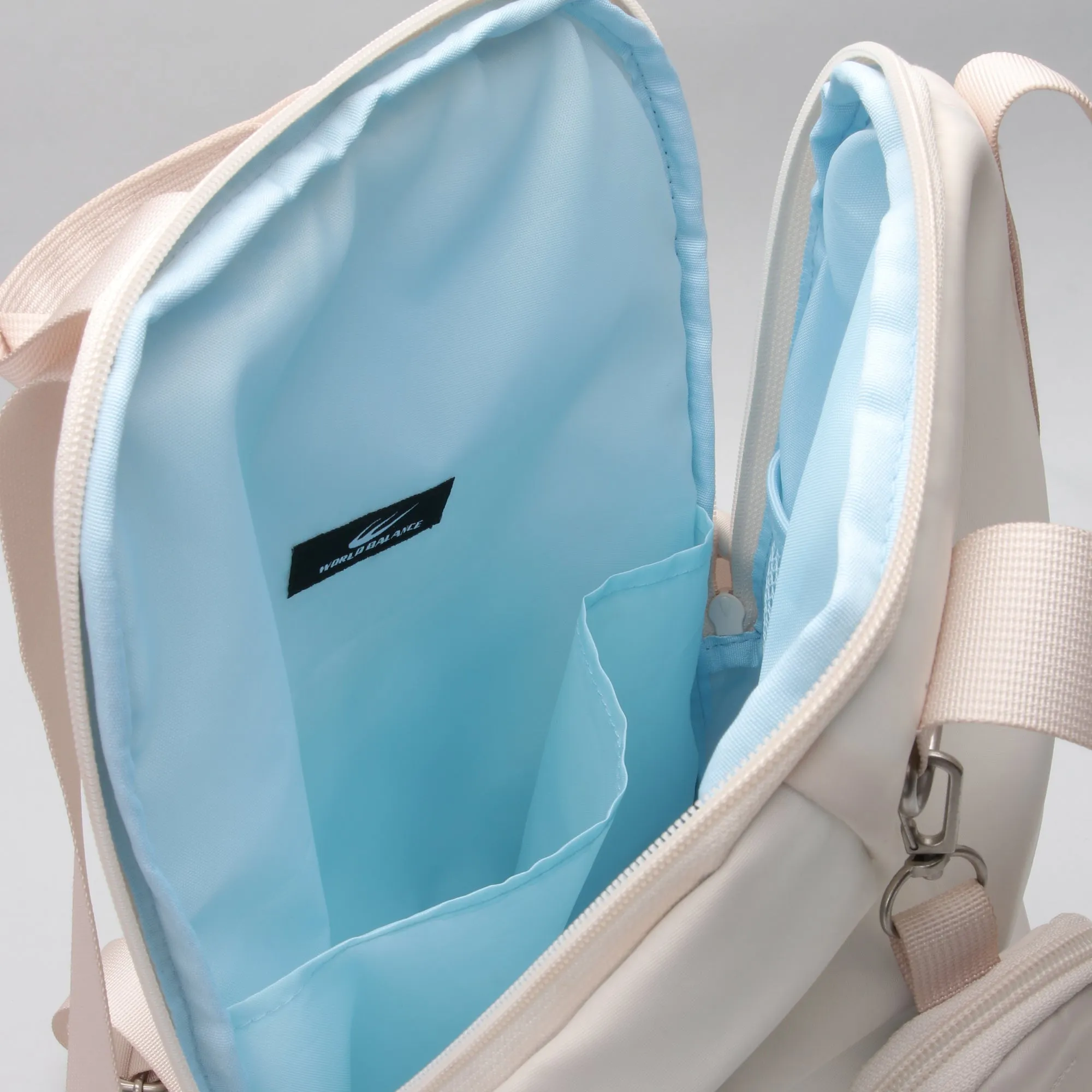 WBL EVERYDAY MIDSIZE BACKPACK