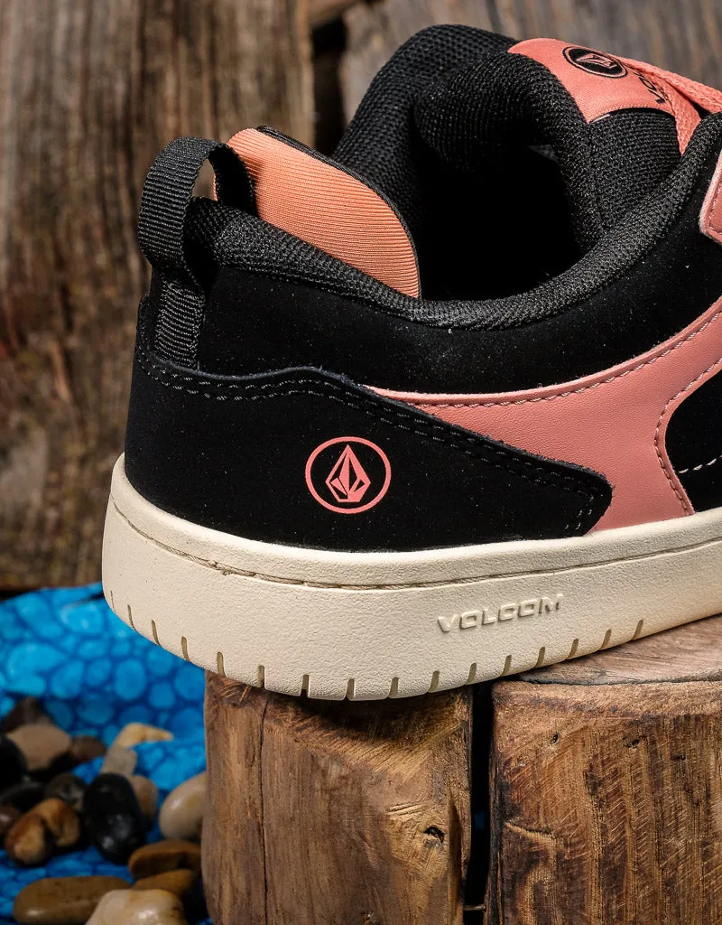 Women's Vitals Comp Toe Work Shoe VM30617F