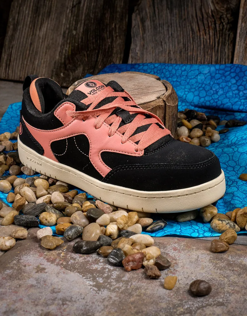 Women's Vitals Comp Toe Work Shoe VM30617F