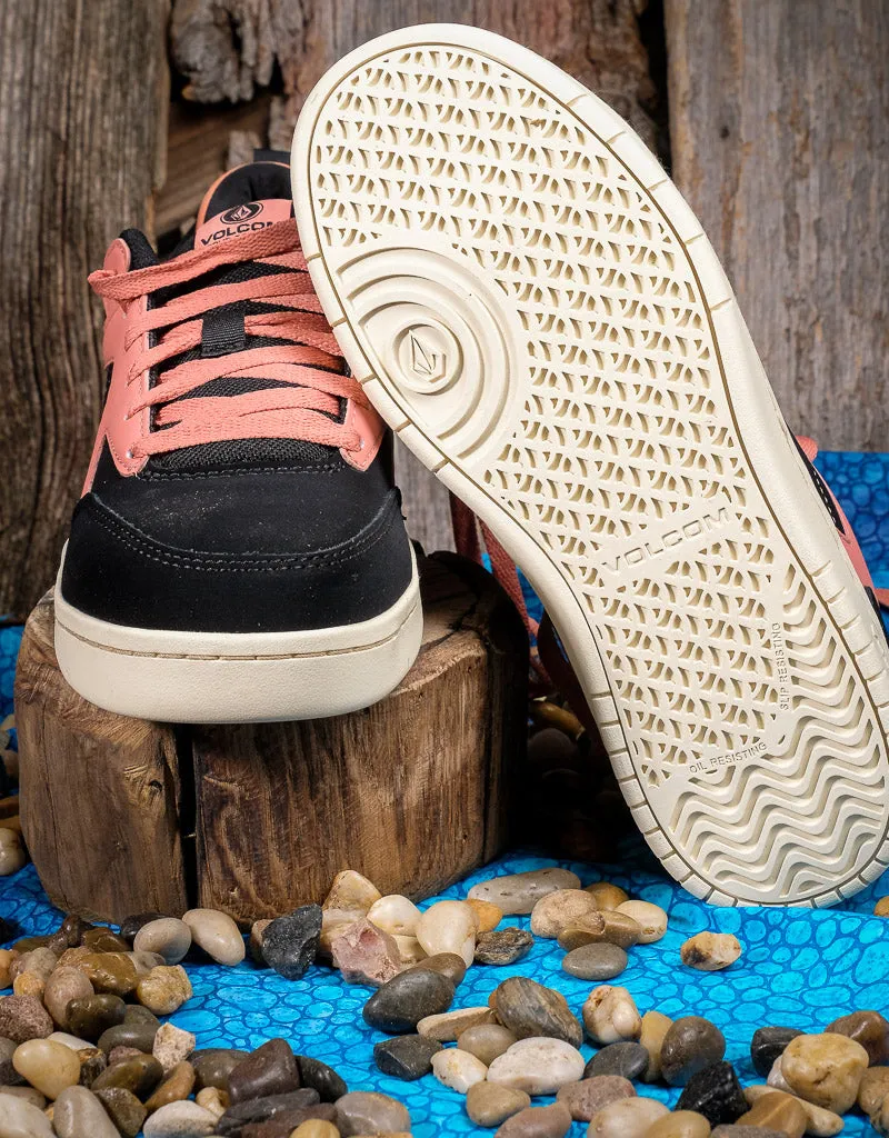 Women's Vitals Comp Toe Work Shoe VM30617F